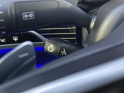 2018 Mercedes-Benz S-Class Maybach S 560 4MATIC® Sedan