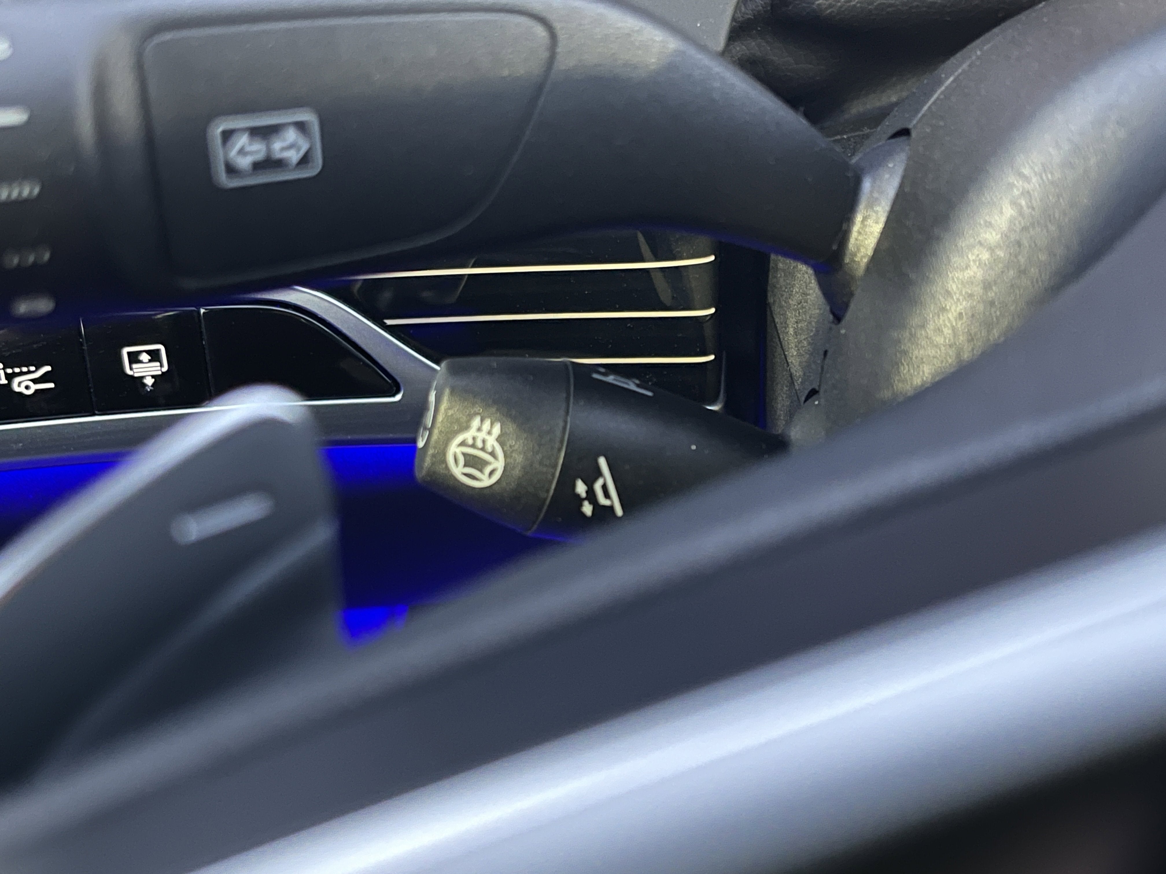 2018 Mercedes-Benz S-Class Maybach S 560 4MATIC® Sedan