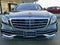 2018 Mercedes-Benz S-Class Maybach S 560 4MATIC® Sedan