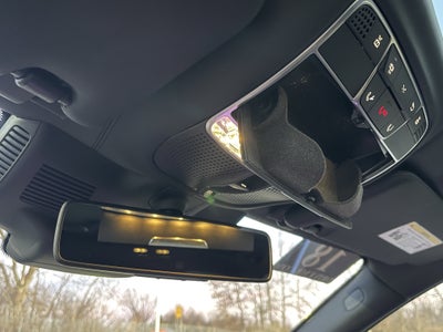 2018 Mercedes-Benz S-Class Maybach S 560 4MATIC® Sedan