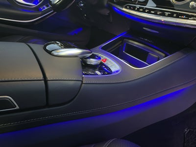 2018 Mercedes-Benz S-Class Maybach S 560 4MATIC® Sedan