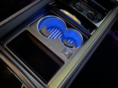 2018 Mercedes-Benz S-Class Maybach S 560 4MATIC® Sedan