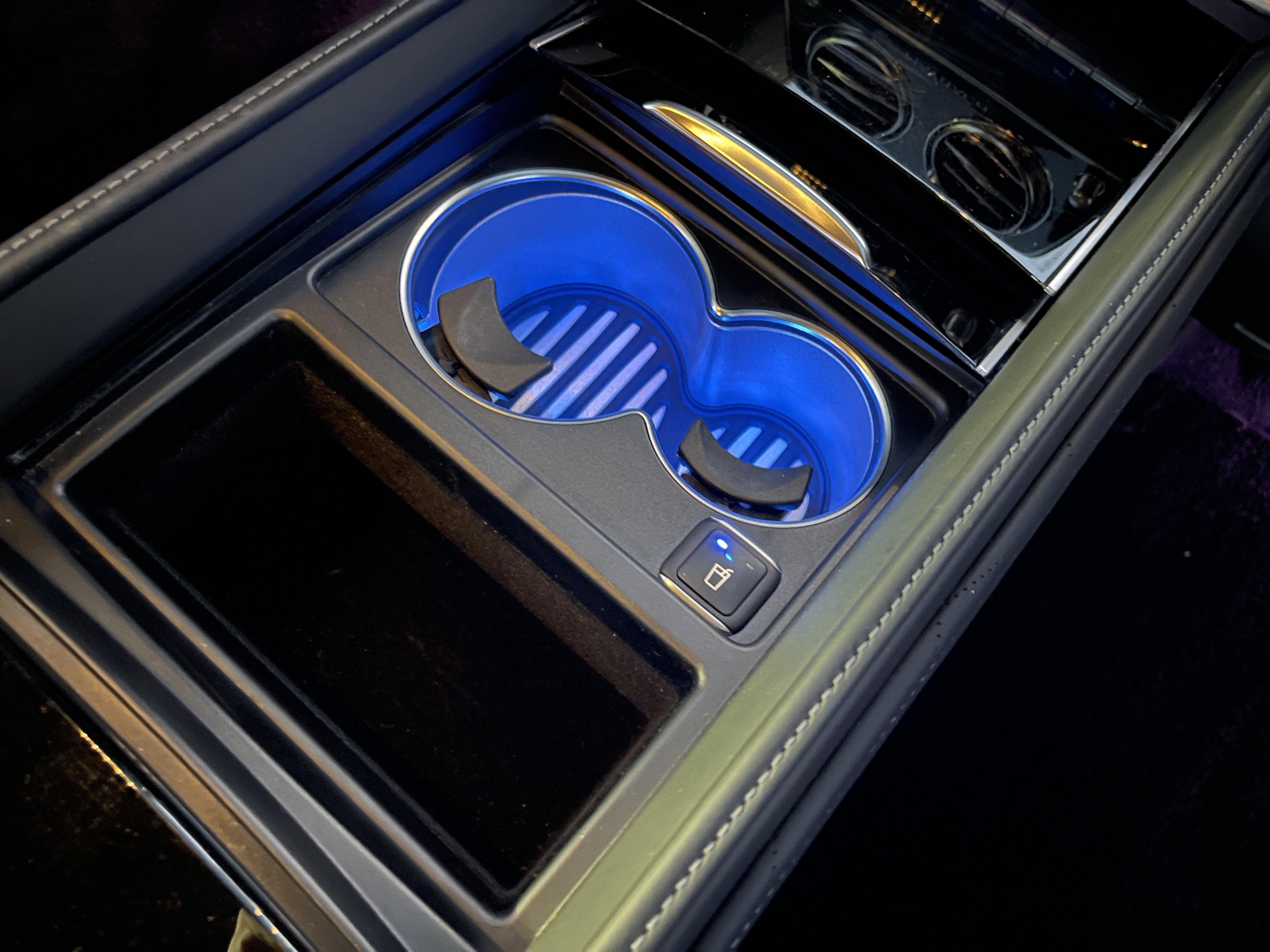 2018 Mercedes-Benz S-Class Maybach S 560 4MATIC® Sedan