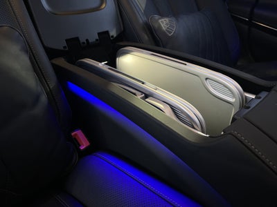 2018 Mercedes-Benz S-Class Maybach S 560 4MATIC® Sedan