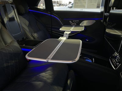 2018 Mercedes-Benz S-Class Maybach S 560 4MATIC® Sedan