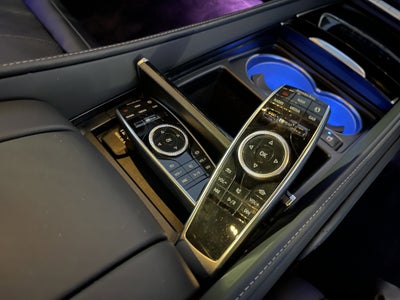 2018 Mercedes-Benz S-Class Maybach S 560 4MATIC® Sedan