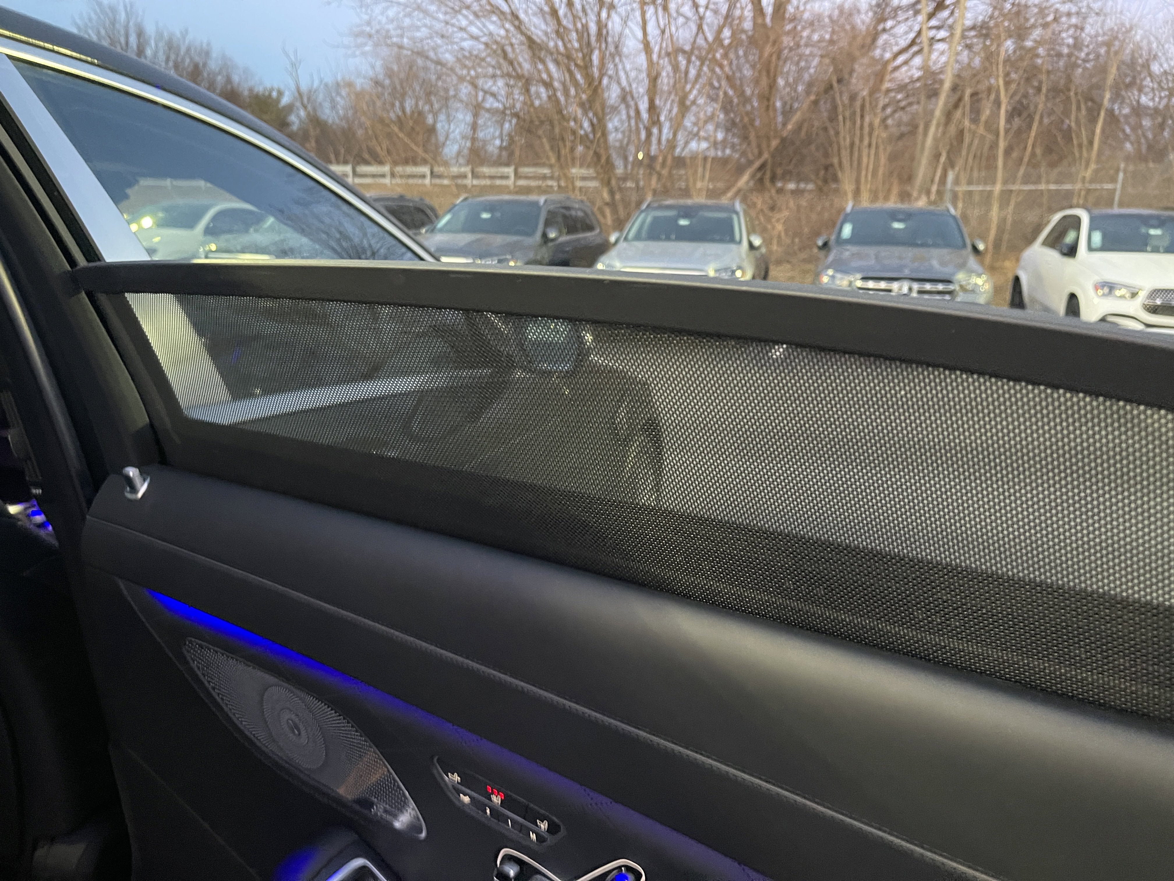 2018 Mercedes-Benz S-Class Maybach S 560 4MATIC® Sedan