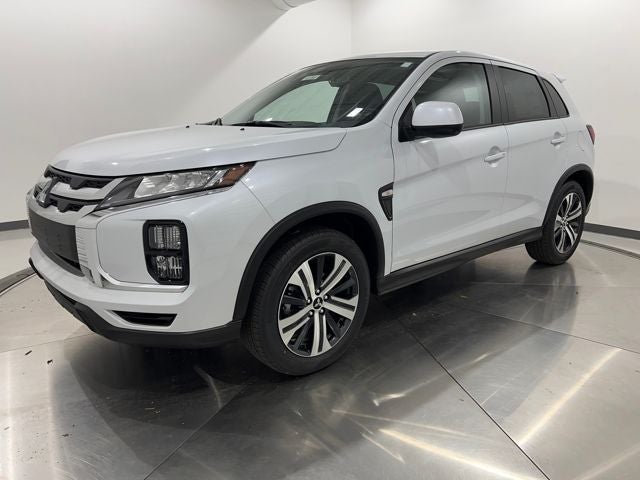 2025 Mitsubishi Outlander Sport 2.0 ES