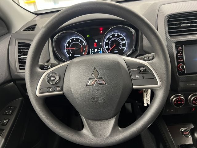 2025 Mitsubishi Outlander Sport 2.0 ES