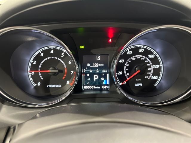 2025 Mitsubishi Outlander Sport 2.0 ES