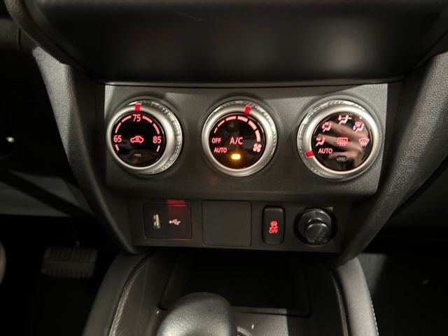 2025 Mitsubishi Outlander Sport 2.0 ES