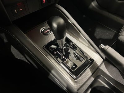 2025 Mitsubishi Outlander Sport 2.0 ES