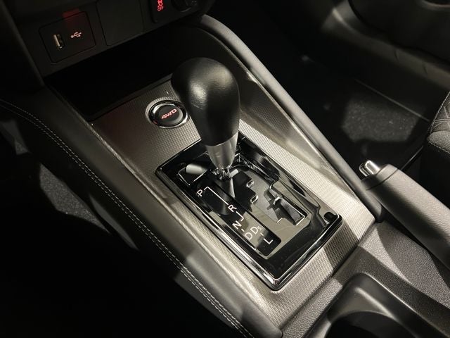 2025 Mitsubishi Outlander Sport 2.0 ES