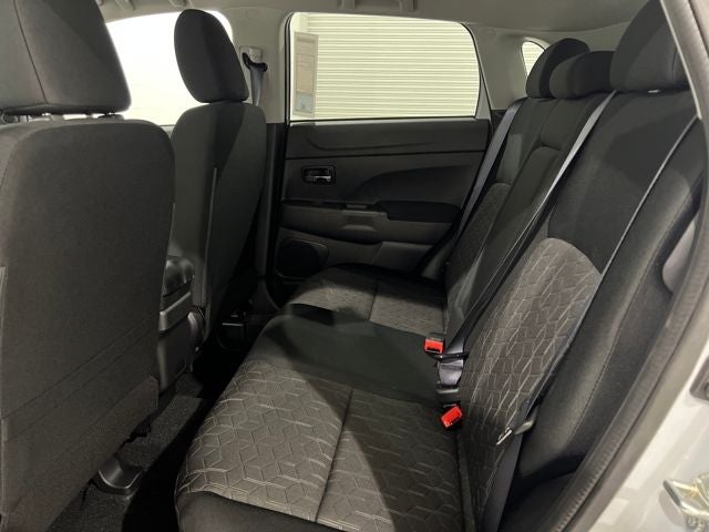 2025 Mitsubishi Outlander Sport 2.0 ES