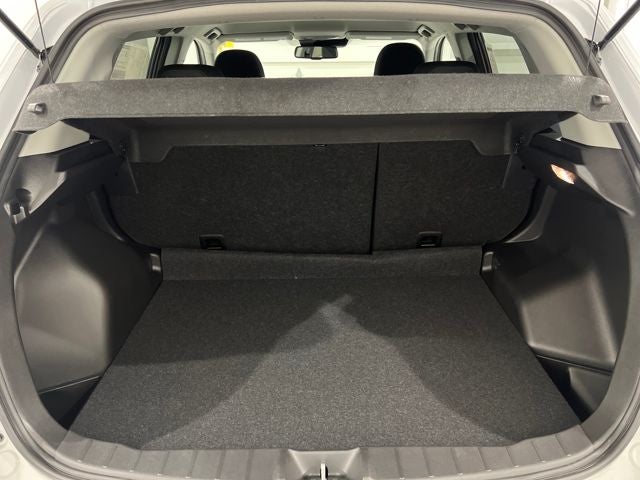 2025 Mitsubishi Outlander Sport 2.0 ES