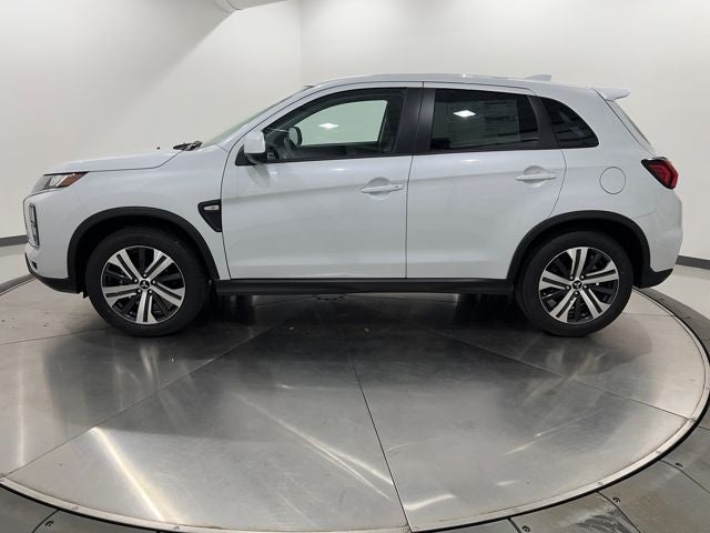 2025 Mitsubishi Outlander Sport 2.0 ES