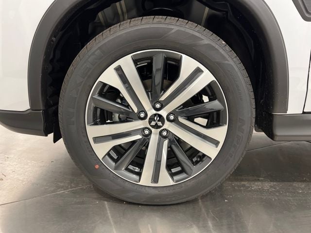 2025 Mitsubishi Outlander Sport 2.0 ES