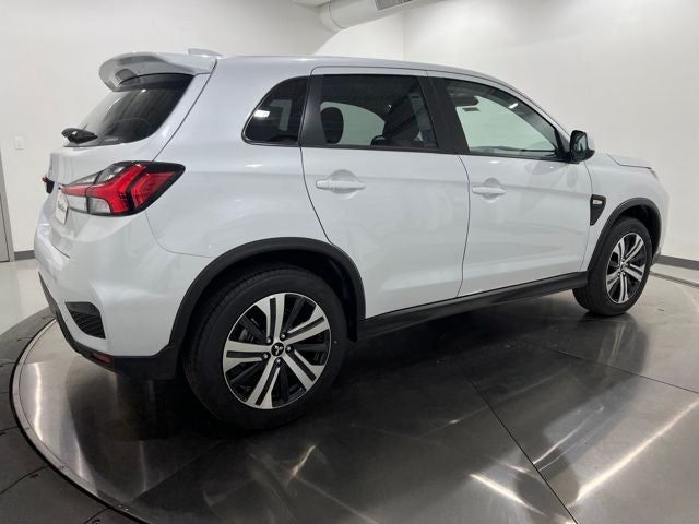 2025 Mitsubishi Outlander Sport 2.0 ES