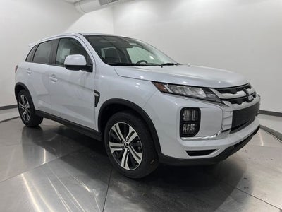 2025 Mitsubishi Outlander Sport 2.0 ES
