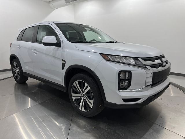 2025 Mitsubishi Outlander Sport 2.0 ES