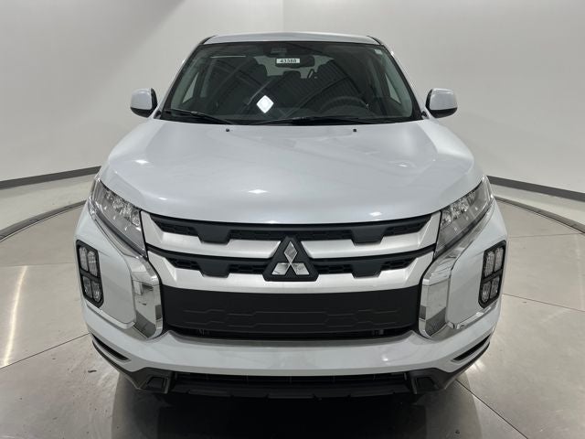 2025 Mitsubishi Outlander Sport 2.0 ES
