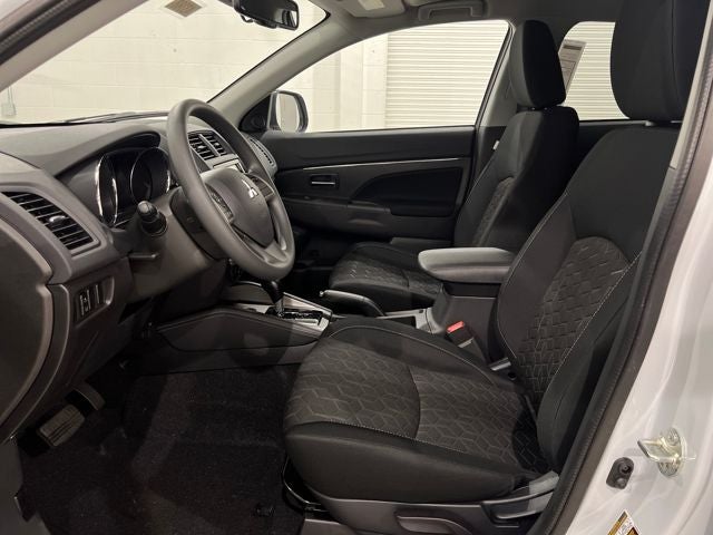 2025 Mitsubishi Outlander Sport 2.0 ES