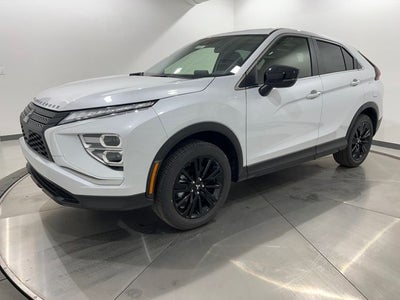 2026 Mitsubishi Eclipse Cross LE