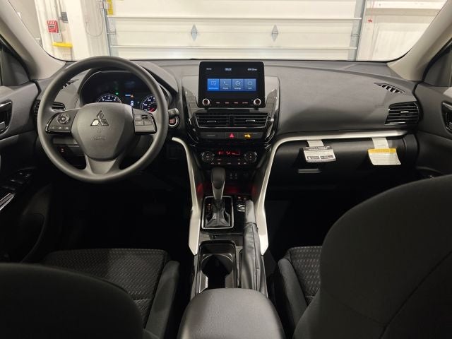 2026 Mitsubishi Eclipse Cross LE