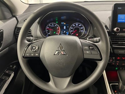 2026 Mitsubishi Eclipse Cross LE