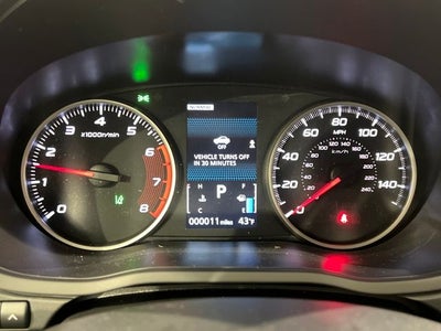 2026 Mitsubishi Eclipse Cross LE