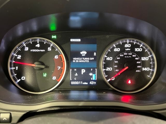 2026 Mitsubishi Eclipse Cross LE