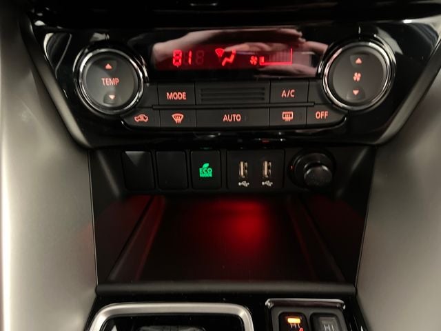 2026 Mitsubishi Eclipse Cross LE