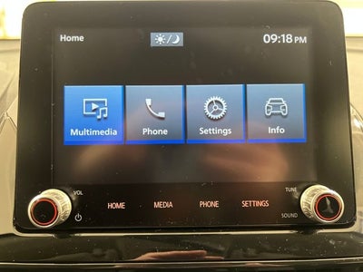 2026 Mitsubishi Eclipse Cross LE