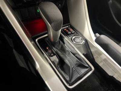 2026 Mitsubishi Eclipse Cross LE