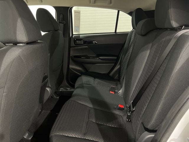 2026 Mitsubishi Eclipse Cross LE