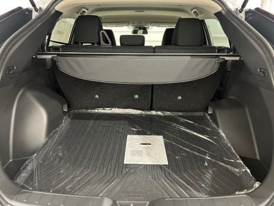 2026 Mitsubishi Eclipse Cross LE