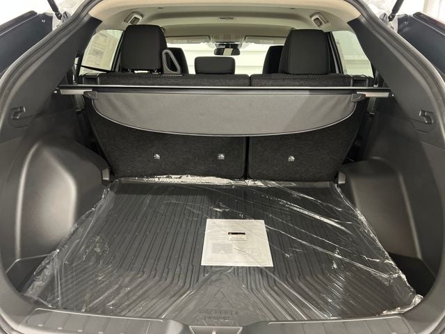 2026 Mitsubishi Eclipse Cross LE