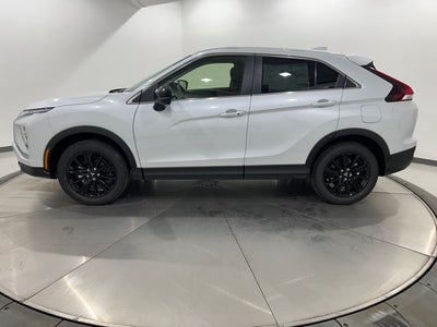 2026 Mitsubishi Eclipse Cross LE