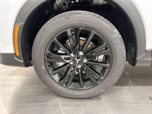 2026 Mitsubishi Eclipse Cross LE