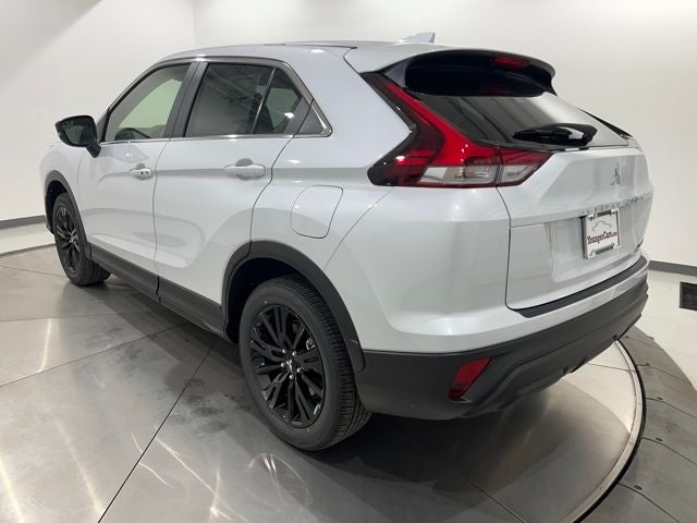 2026 Mitsubishi Eclipse Cross LE