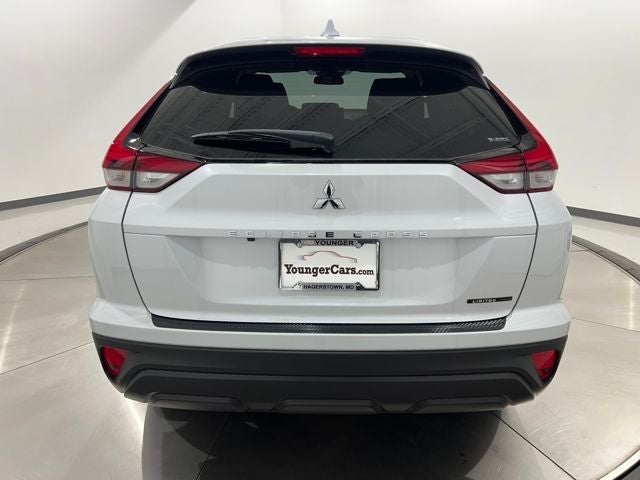 2026 Mitsubishi Eclipse Cross LE