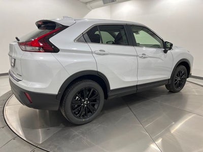2026 Mitsubishi Eclipse Cross LE