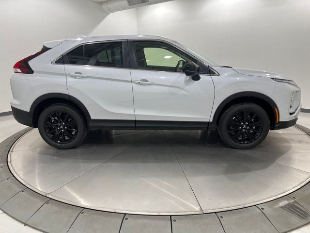 2026 Mitsubishi Eclipse Cross LE