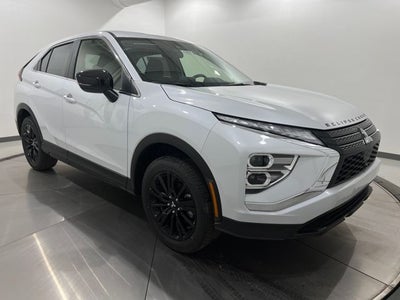 2026 Mitsubishi Eclipse Cross LE