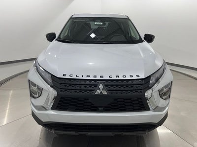 2026 Mitsubishi Eclipse Cross LE