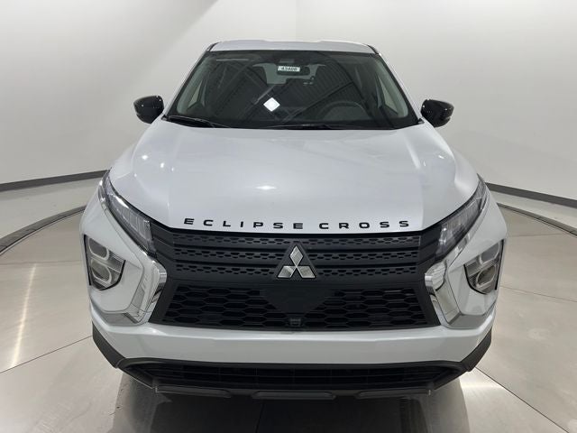 2026 Mitsubishi Eclipse Cross LE
