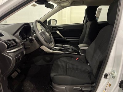 2026 Mitsubishi Eclipse Cross LE