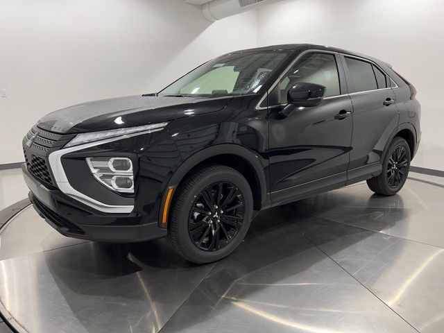 2025 Mitsubishi Eclipse Cross LE S-AWC