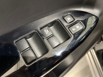 2025 Mitsubishi Eclipse Cross LE S-AWC