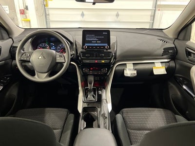 2025 Mitsubishi Eclipse Cross LE S-AWC